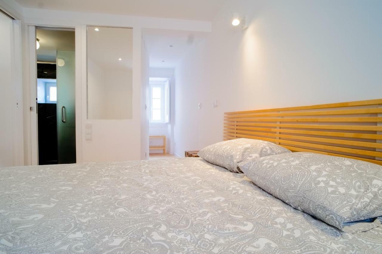 Apartamento Bright And Sunny Lisboa